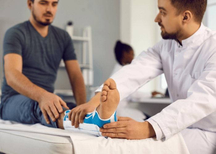 Understanding Knee Replacement Surgery in India for International Patients