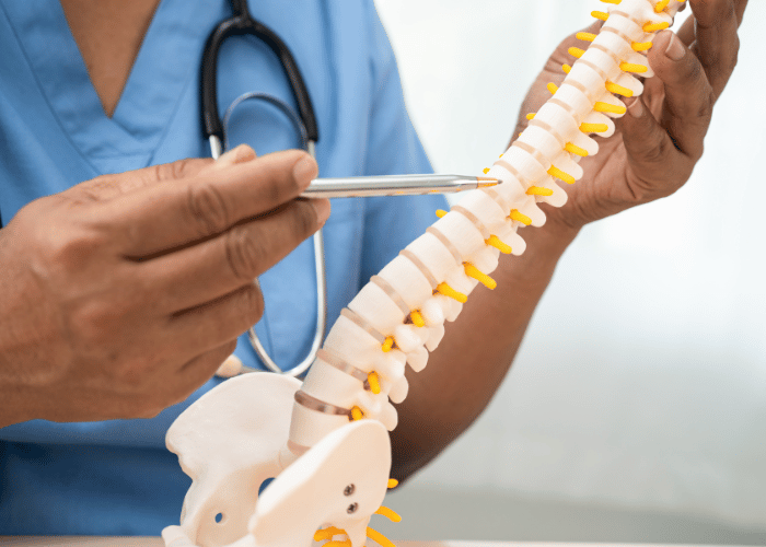 Spine Surgery in India: Safe and Effective Solutions for Chronic Pain