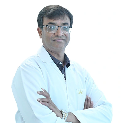 Dr. Amit Jain