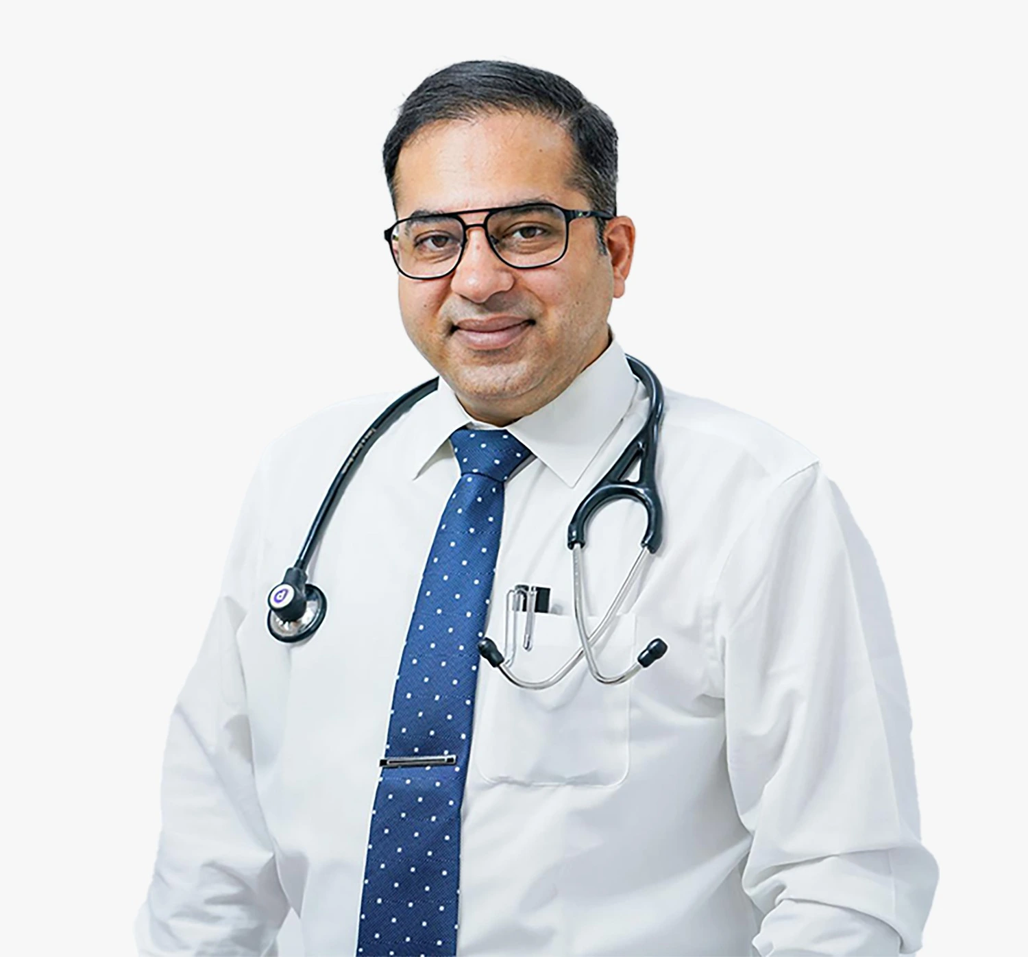 Dr. Sunit Lokwani