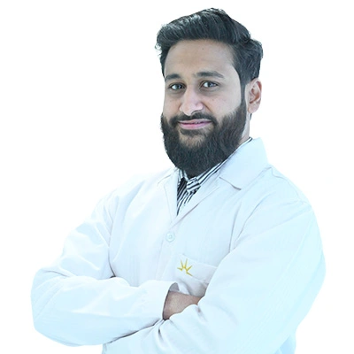 Dr. Taher Manaquibwala