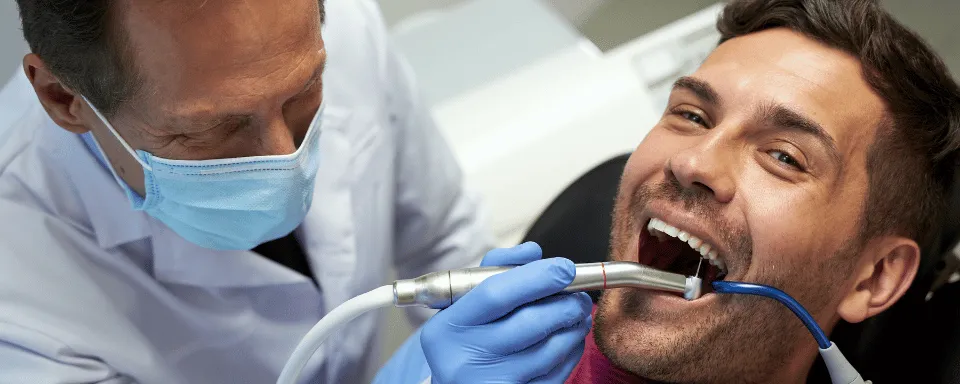 Dentistry speciality at Helixia Global